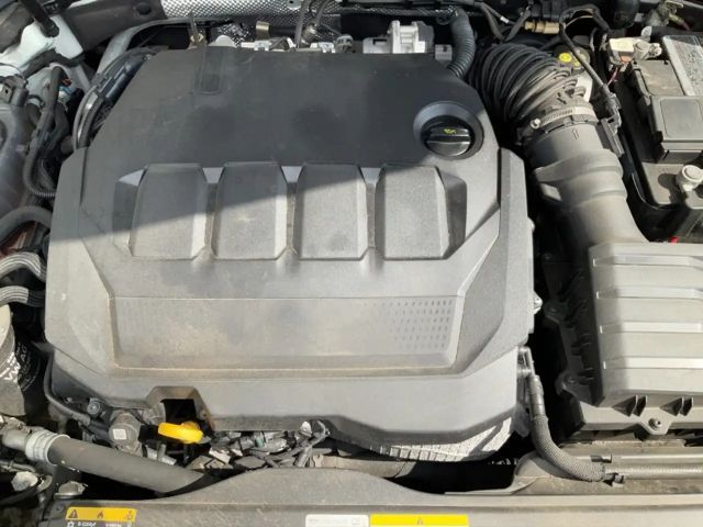 Volkswagen Passat 2.0 TDI 4Motion AllTrack