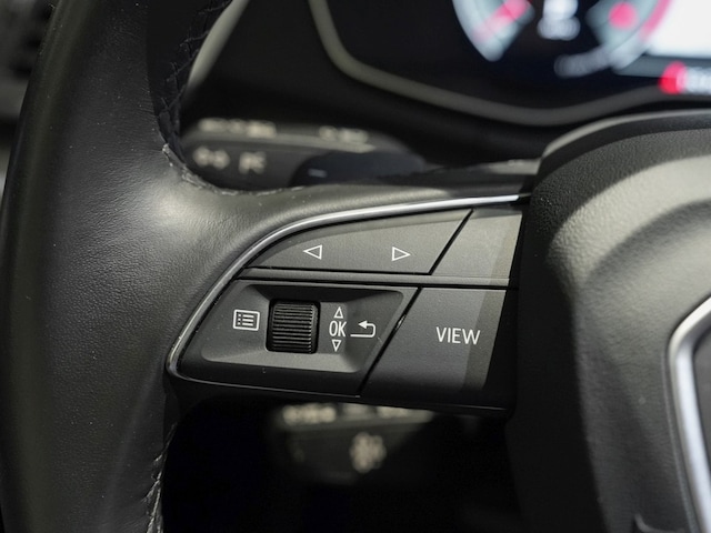 Audi Q5 40 TDI Quattro S-Tronic