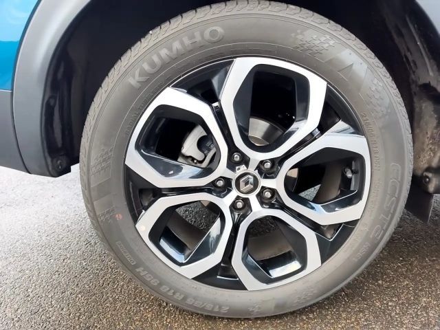 Renault Arkana TCe 140 Techno