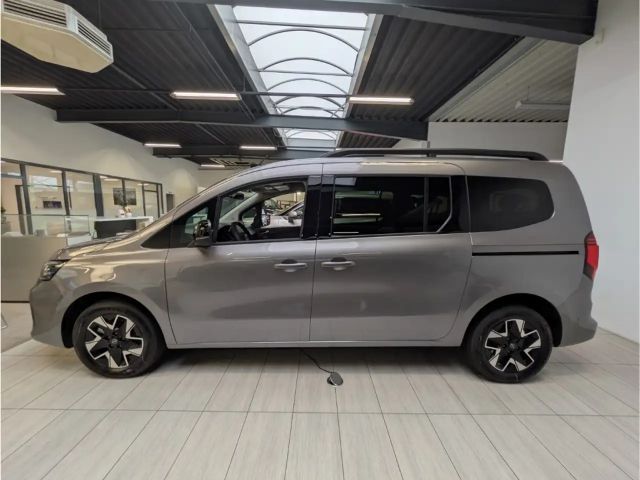 Nissan Townstar DIG-T Tekna