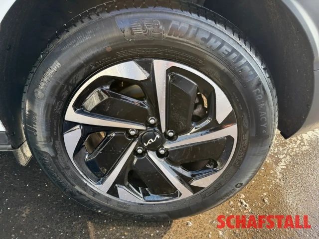 Kia Sportage GDi Vision