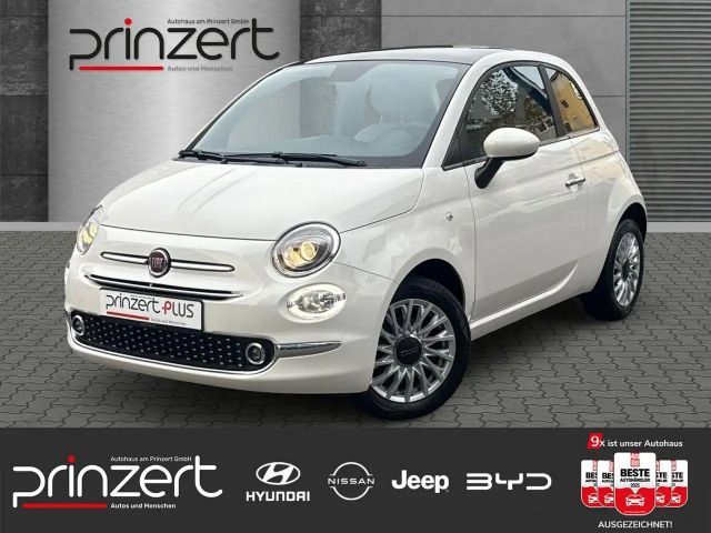 Fiat 500 Fiat 500 1.0 Hybrid "DOLCEVITA" *CarPlay*