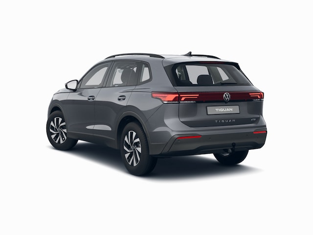 Volkswagen Tiguan 1.5 eTSI DSG Life