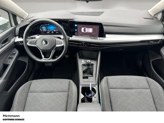 Volkswagen Golf 1.0 TSI Life e-Golf