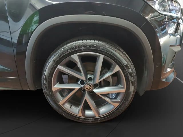 Skoda Kodiaq 2.0 TDI 4x4 Sportline