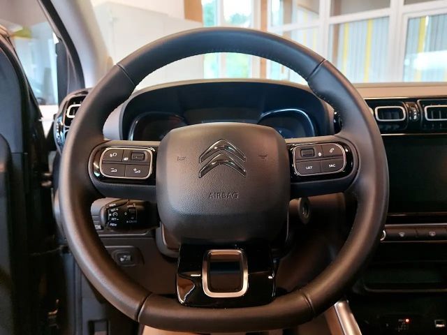 Citroën C3 Aircross Shine