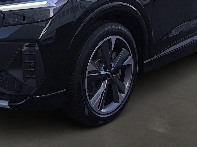 Audi Q4 e-tron 40 Sportback