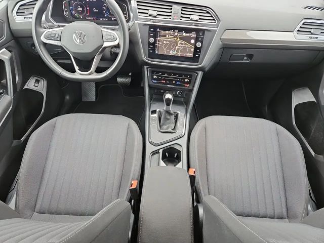 Volkswagen Tiguan 2.0 TDI Allspace DSG Life
