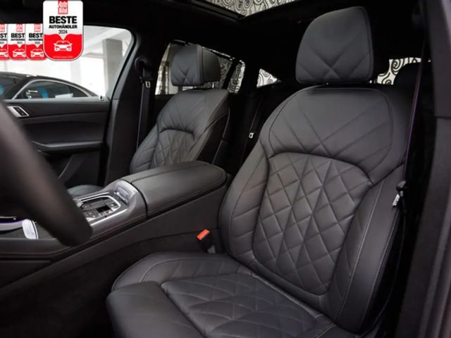 BMW X6 M-Sport xDrive30d