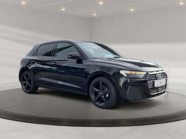 Audi A1 25 TFSI S-Tronic Sportback