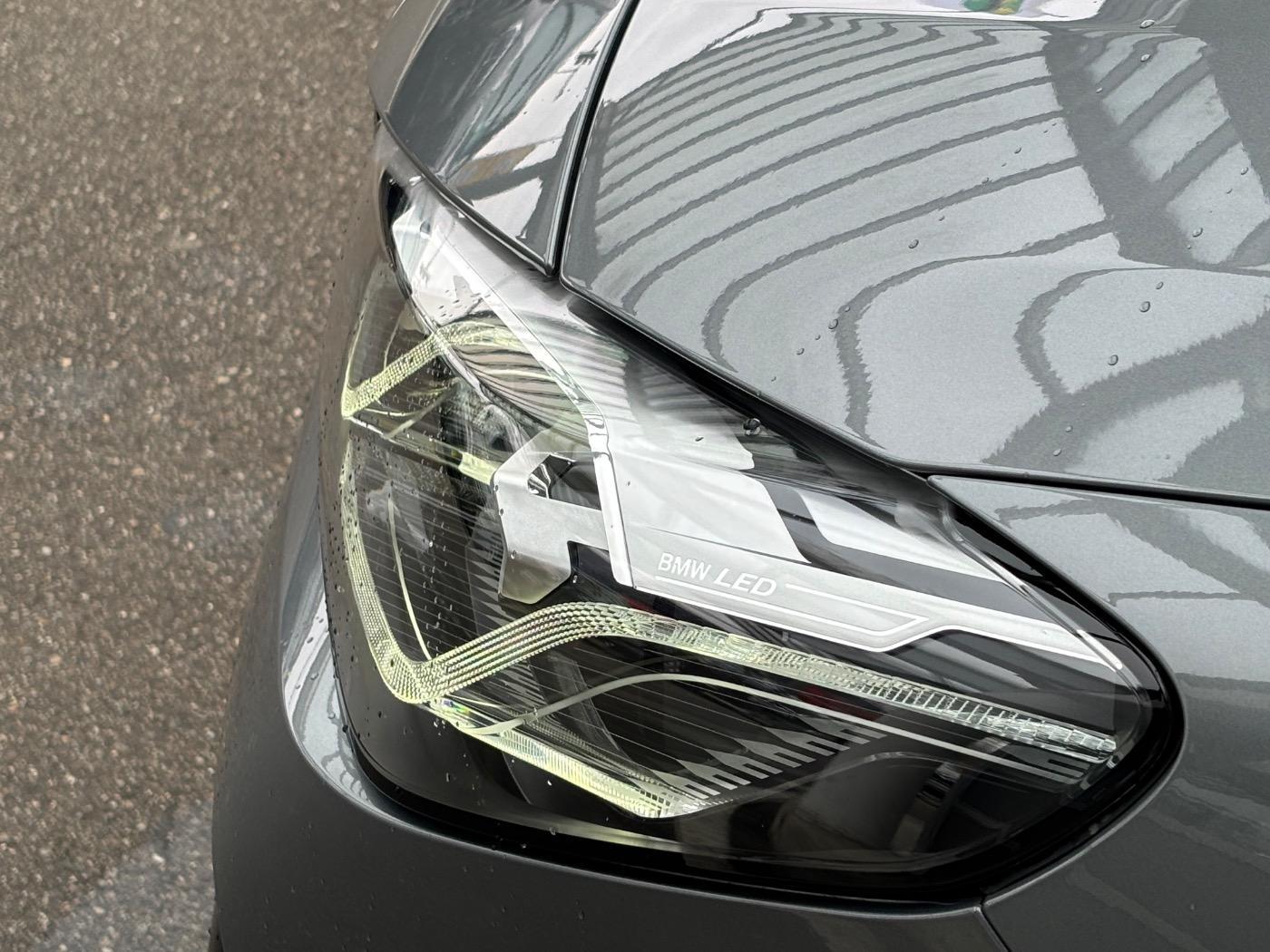 BMW 220 220d Active Tourer