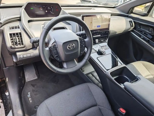 Toyota bZ4X Comfort