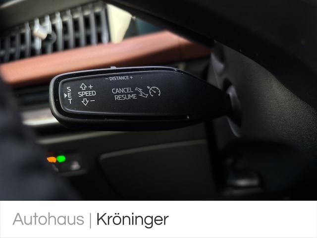 Skoda Superb 2.0 TDI 4x4 Combi