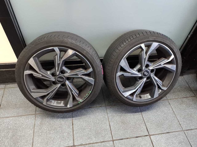 Audi A3 35 TFSI S-Tronic Sedan