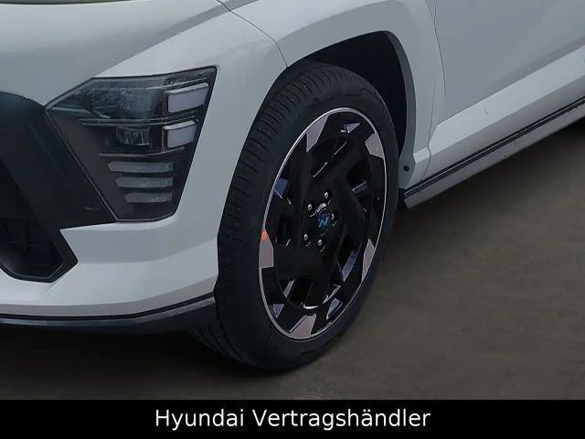 Hyundai Kona 2WD Electric N Line