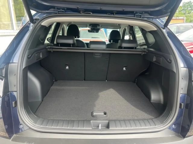 Hyundai Tucson 1.6 Prime T-GDi