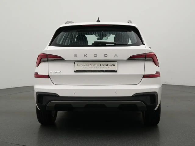 Skoda Kamiq Selection