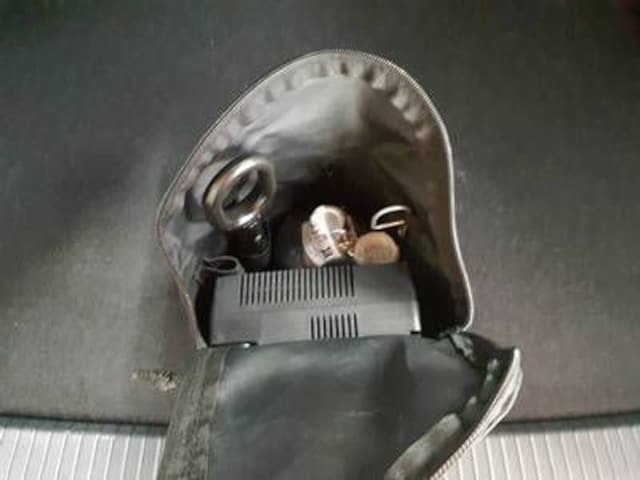 Volkswagen Tiguan 1.5 eTSI DSG