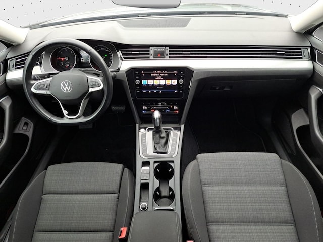 Volkswagen Passat 2.0 TDI Business Variant