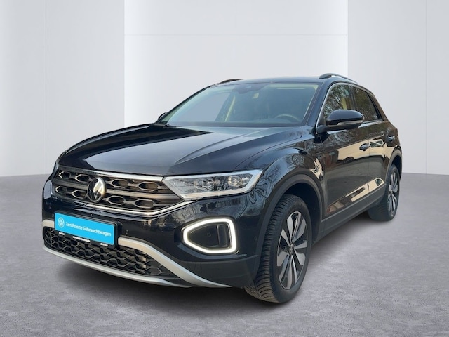 Volkswagen T-Roc 2.0 TDI DSG