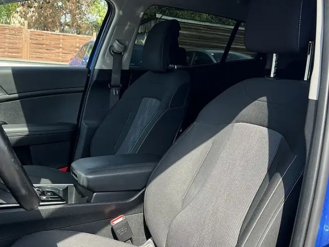 Kia Sportage GDi PHEV Vierwielaandrijving