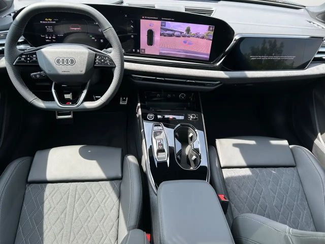 Audi A5 Hybride Quattro