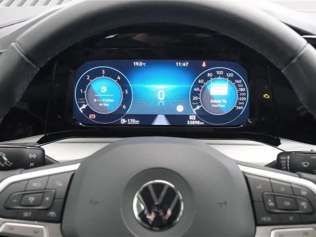 Volkswagen Golf Golf VIII Life
