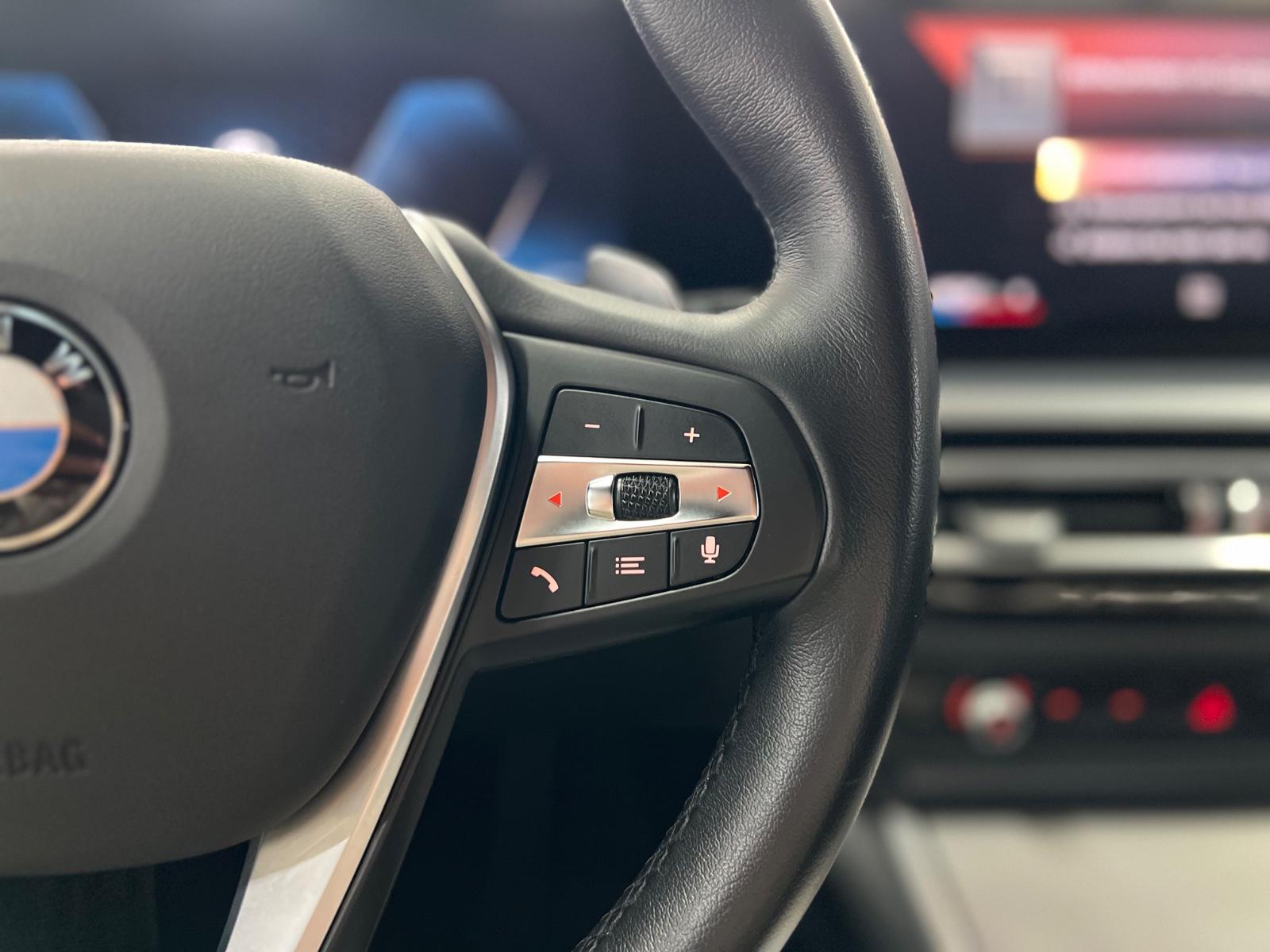 BMW 318 318d Touring