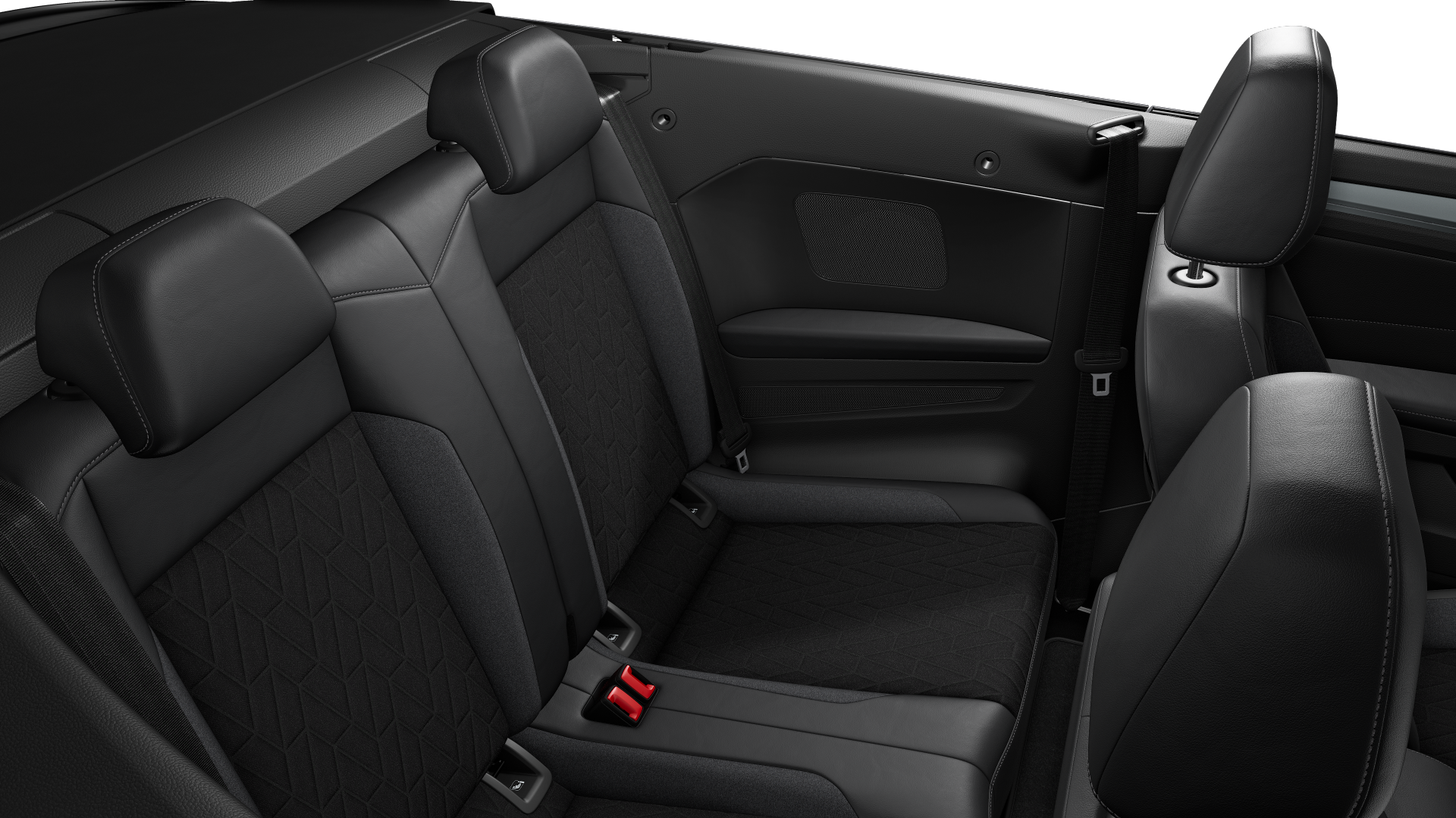 Volkswagen T-Roc 1.5 TSI Cabriolet DSG