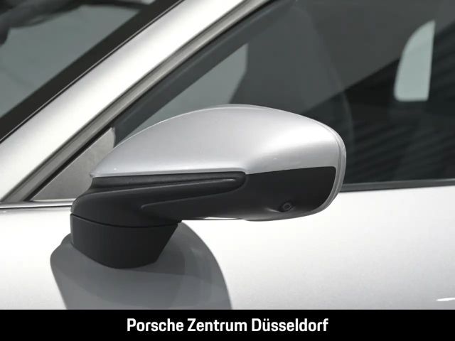 Porsche 992 4 Coupé Targa