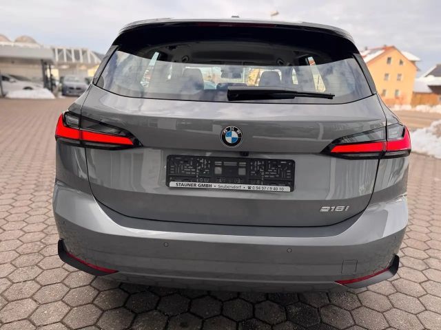 BMW 218 218i Active Tourer
