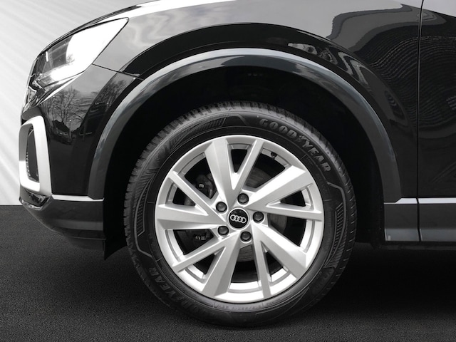 Audi Q2 30 TFSI