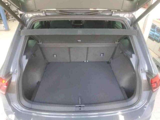 Volkswagen Tiguan 1.5 TSI DSG