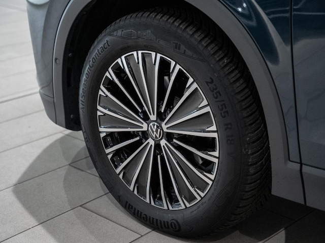 Volkswagen Tiguan 1.5 eTSI