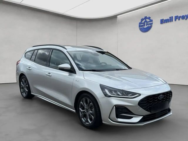 Ford Focus 1.5 EcoBlue Wagon