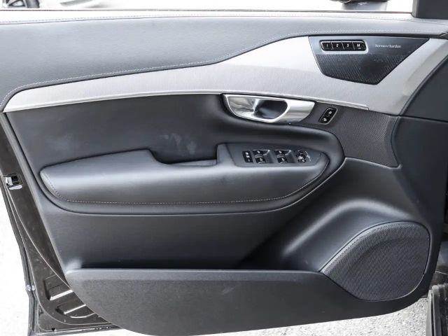 Volvo XC90 AWD Bright Plus