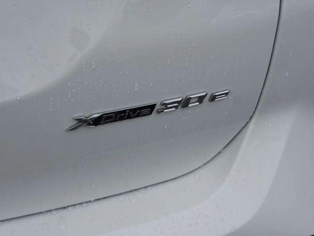 BMW X3 M-Sport xDrive xDrive30e