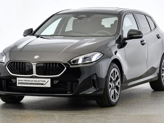 BMW 118 118d