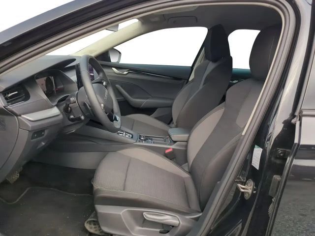 Skoda Octavia 1.5 TSI Combi Selection