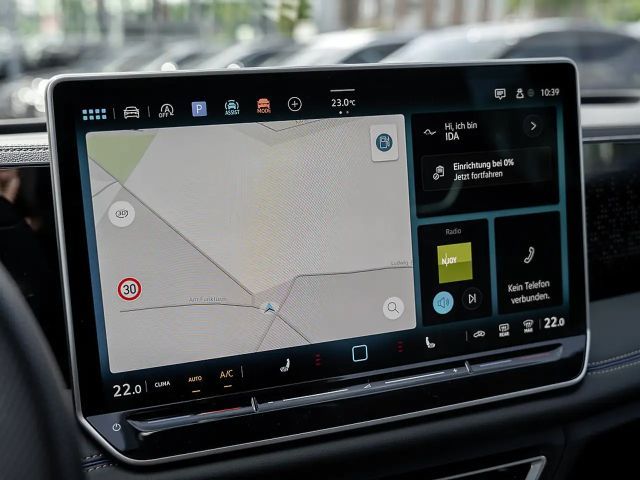 Volkswagen Tiguan 2.0 TDI R-Line