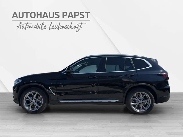 BMW X3 FACELIFT HECKL. *** MODELL X-LINE *** 5 PAKETE ***