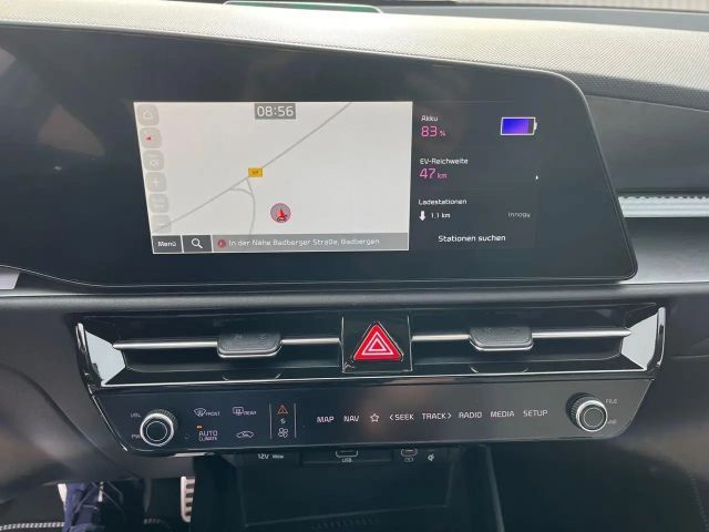 Kia Niro PHEV Spirit