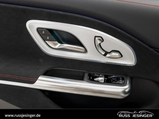 Mercedes-Benz CLA 250 AMG Line Coupé