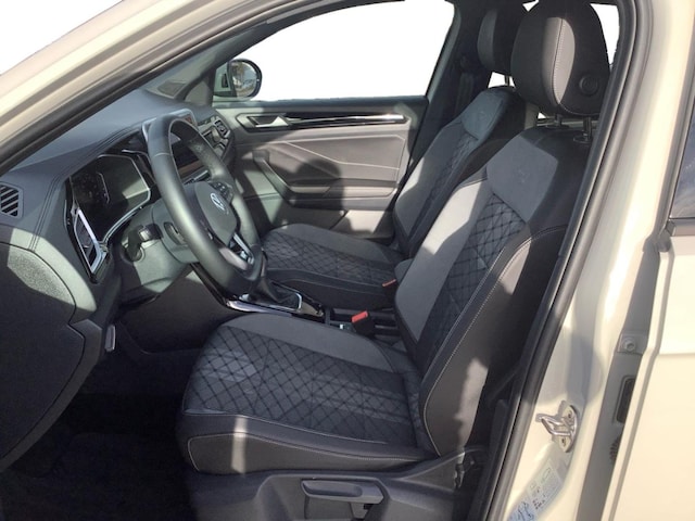 Volkswagen T-Roc 1.5 TSI DSG R-Line