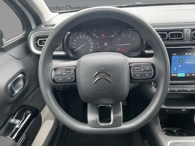 Citroën C3 PureTech Shine