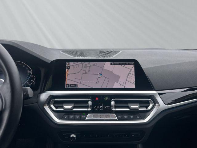 BMW 330 330e Touring