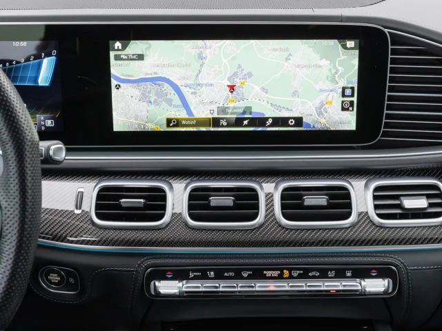 Mercedes-Benz GLE 63 AMG 4MATIC+ AMG Line