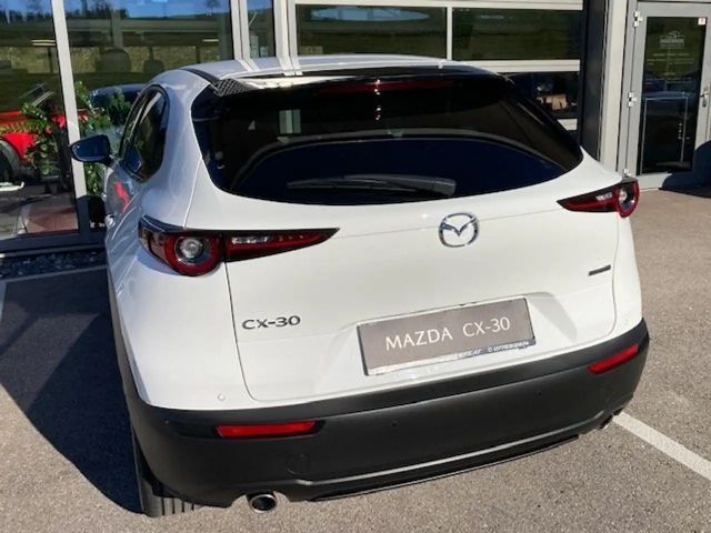 Mazda CX-30 Homura
