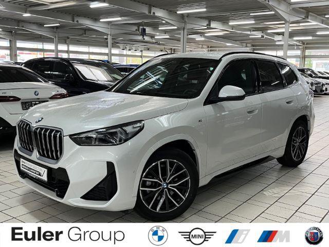 BMW X1 M-Sport xDrive20d