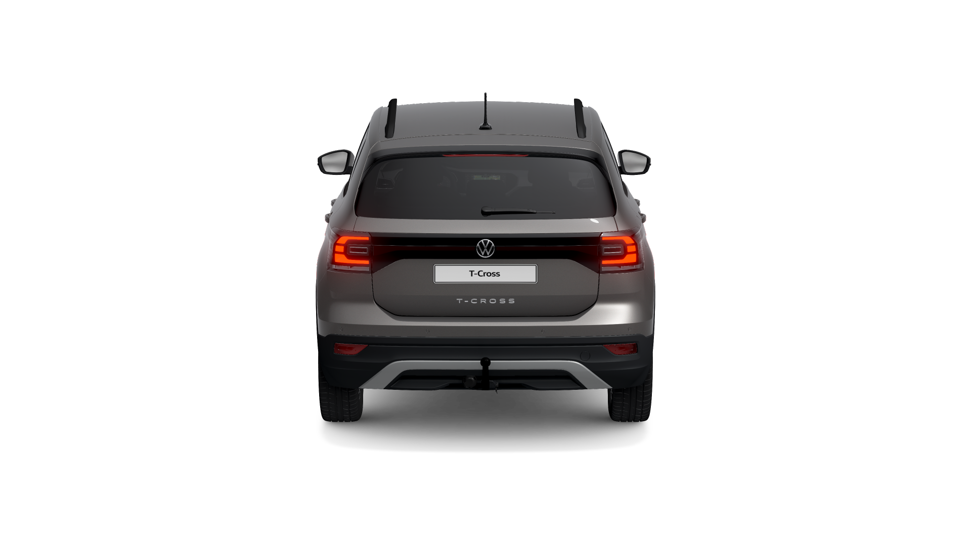 Volkswagen T-Cross 1.5 TSI DSG